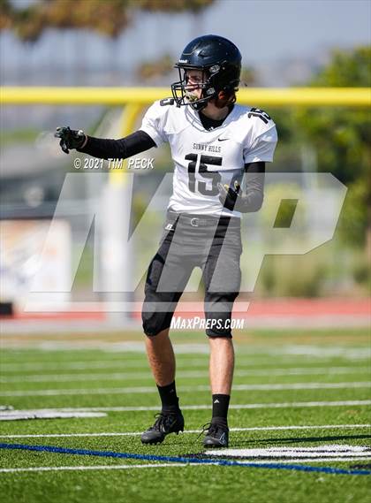 Thumbnail 3 in Sunny Hills @ El Modena photogallery.
