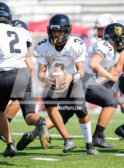 Thumbnail 2 in Sunny Hills @ El Modena photogallery.