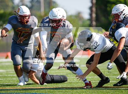 Thumbnail 1 in Sunny Hills @ El Modena photogallery.