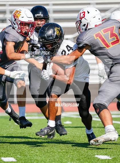 Thumbnail 1 in Sunny Hills @ El Modena photogallery.