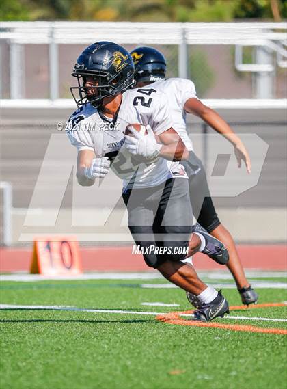 Thumbnail 1 in Sunny Hills @ El Modena photogallery.