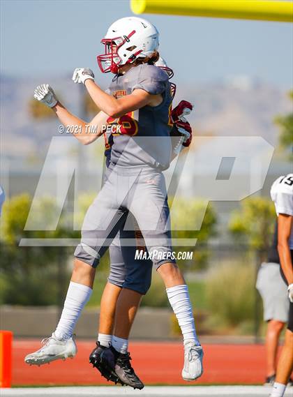 Thumbnail 3 in Sunny Hills @ El Modena photogallery.