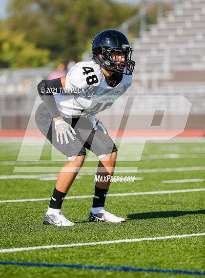 Thumbnail 1 in Sunny Hills @ El Modena photogallery.