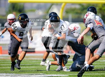 Thumbnail 2 in Sunny Hills @ El Modena photogallery.