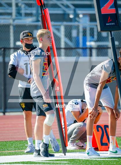 Thumbnail 2 in Sunny Hills @ El Modena photogallery.