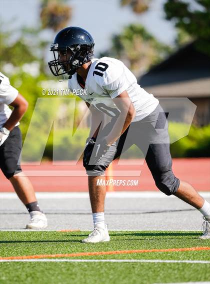 Thumbnail 1 in Sunny Hills @ El Modena photogallery.