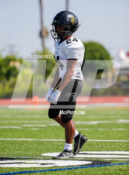Thumbnail 1 in Sunny Hills @ El Modena photogallery.