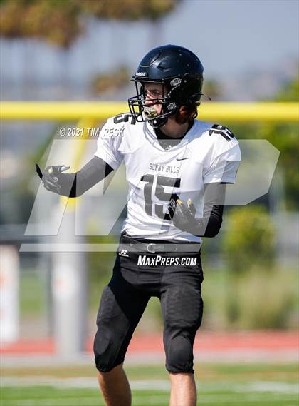 Thumbnail 1 in Sunny Hills @ El Modena photogallery.