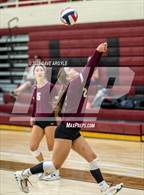 Photo from the gallery "Maple Mountain vs. Corner Canyon (5A/6A Volleyball Challenge)"