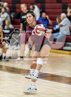 Photo from the gallery "Maple Mountain vs. Corner Canyon (5A/6A Volleyball Challenge)"
