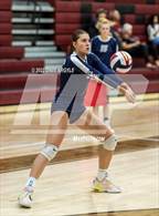 Photo from the gallery "Maple Mountain vs. Corner Canyon (5A/6A Volleyball Challenge)"