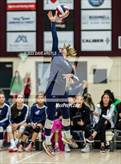 Photo from the gallery "Maple Mountain vs. Corner Canyon (5A/6A Volleyball Challenge)"