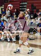 Photo from the gallery "Maple Mountain vs. Corner Canyon (5A/6A Volleyball Challenge)"