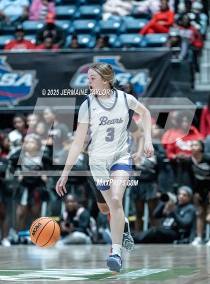 Thumbnail 1 in Cherokee Bluff vs. Baldwin (GHSA 3A Finals) photogallery.