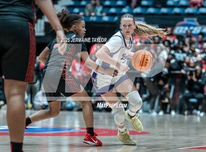 Thumbnail 3 in Cherokee Bluff vs. Baldwin (GHSA 3A Finals) photogallery.