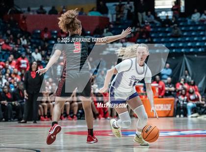 Thumbnail 2 in Cherokee Bluff vs. Baldwin (GHSA 3A Finals) photogallery.