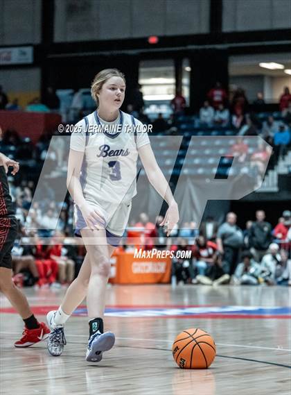 Thumbnail 3 in Cherokee Bluff vs. Baldwin (GHSA 3A Finals) photogallery.