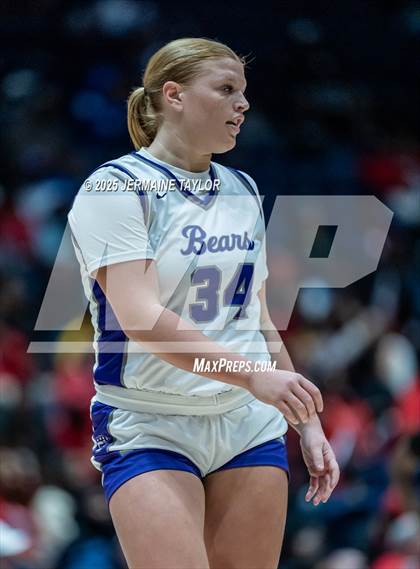 Thumbnail 1 in Cherokee Bluff vs. Baldwin (GHSA 3A Finals) photogallery.