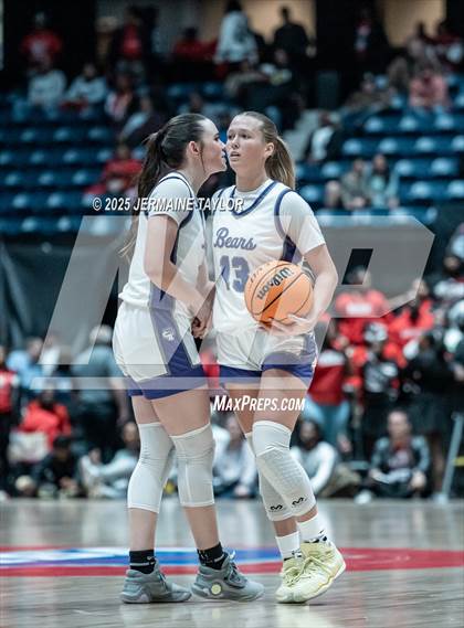 Thumbnail 1 in Cherokee Bluff vs. Baldwin (GHSA 3A Finals) photogallery.