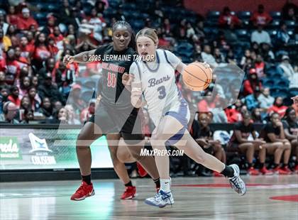 Thumbnail 3 in Cherokee Bluff vs. Baldwin (GHSA 3A Finals) photogallery.