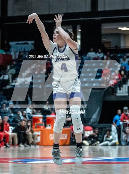 Thumbnail 1 in Cherokee Bluff vs. Baldwin (GHSA 3A Finals) photogallery.