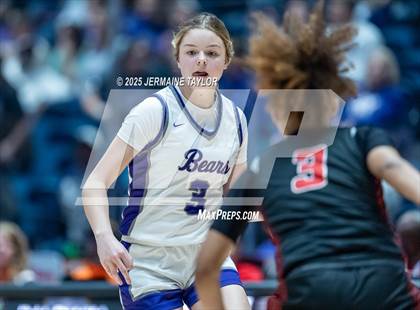 Thumbnail 1 in Cherokee Bluff vs. Baldwin (GHSA 3A Finals) photogallery.
