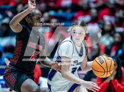 Thumbnail 1 in Cherokee Bluff vs. Baldwin (GHSA 3A Finals) photogallery.