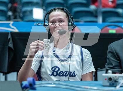 Thumbnail 1 in Cherokee Bluff vs. Baldwin (GHSA 3A Finals) photogallery.