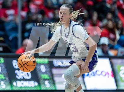 Thumbnail 1 in Cherokee Bluff vs. Baldwin (GHSA 3A Finals) photogallery.