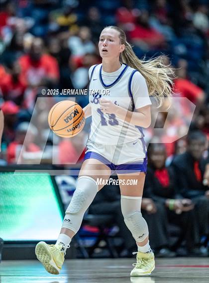 Thumbnail 1 in Cherokee Bluff vs. Baldwin (GHSA 3A Finals) photogallery.
