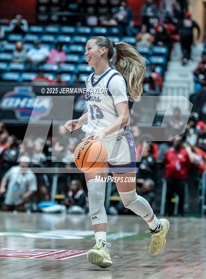 Thumbnail 1 in Cherokee Bluff vs. Baldwin (GHSA 3A Finals) photogallery.