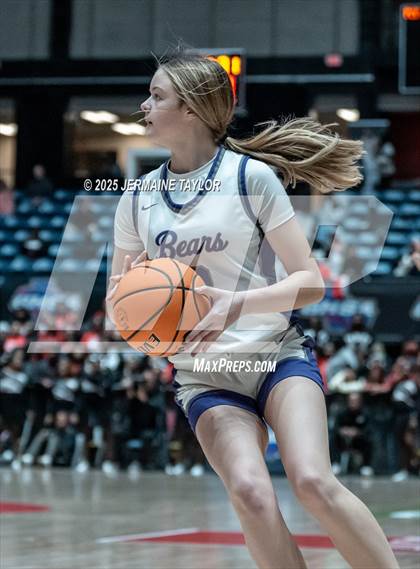 Thumbnail 2 in Cherokee Bluff vs. Baldwin (GHSA 3A Finals) photogallery.