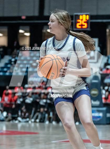 Thumbnail 1 in Cherokee Bluff vs. Baldwin (GHSA 3A Finals) photogallery.
