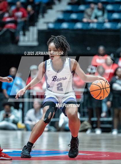 Thumbnail 2 in Cherokee Bluff vs. Baldwin (GHSA 3A Finals) photogallery.