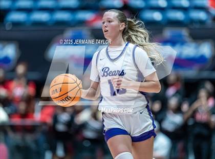 Thumbnail 1 in Cherokee Bluff vs. Baldwin (GHSA 3A Finals) photogallery.