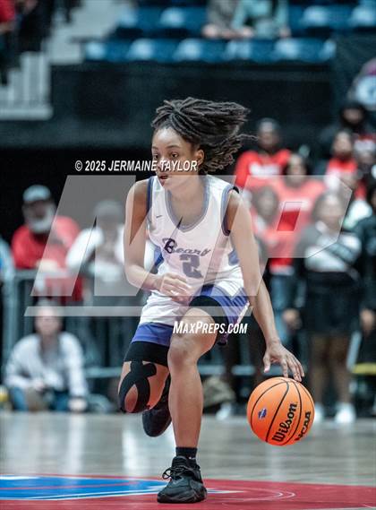 Thumbnail 1 in Cherokee Bluff vs. Baldwin (GHSA 3A Finals) photogallery.
