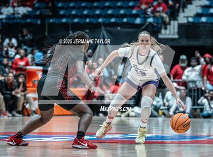 Thumbnail 3 in Cherokee Bluff vs. Baldwin (GHSA 3A Finals) photogallery.