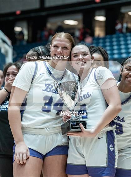 Thumbnail 1 in Cherokee Bluff vs. Baldwin (GHSA 3A Finals) photogallery.