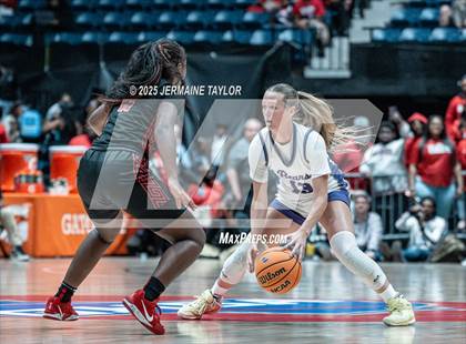 Thumbnail 1 in Cherokee Bluff vs. Baldwin (GHSA 3A Finals) photogallery.
