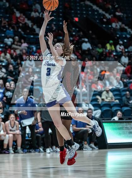 Thumbnail 2 in Cherokee Bluff vs. Baldwin (GHSA 3A Finals) photogallery.