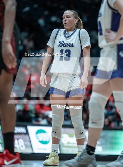 Thumbnail 1 in Cherokee Bluff vs. Baldwin (GHSA 3A Finals) photogallery.