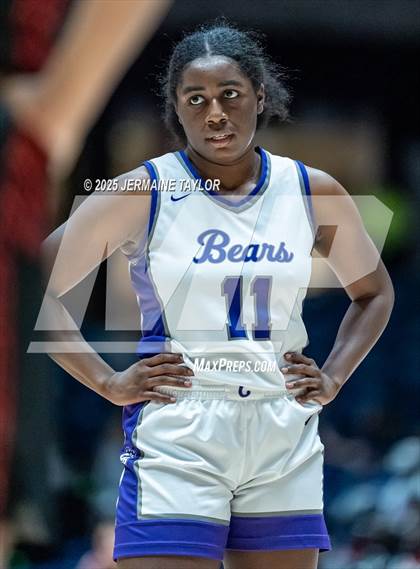 Thumbnail 1 in Cherokee Bluff vs. Baldwin (GHSA 3A Finals) photogallery.