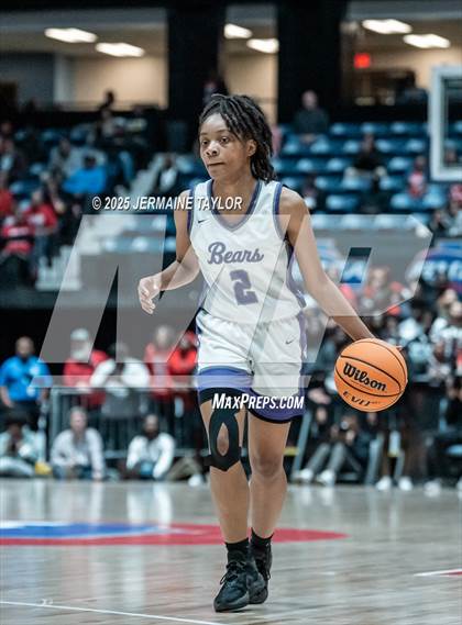 Thumbnail 3 in Cherokee Bluff vs. Baldwin (GHSA 3A Finals) photogallery.