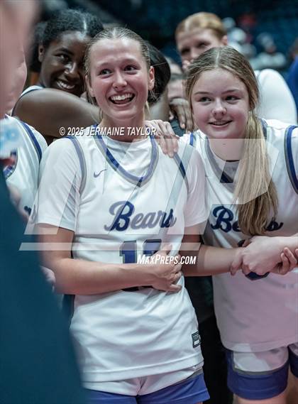 Thumbnail 3 in Cherokee Bluff vs. Baldwin (GHSA 3A Finals) photogallery.