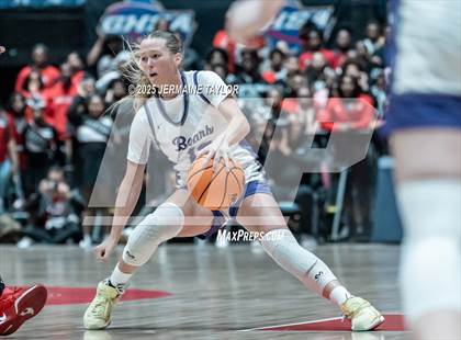 Thumbnail 2 in Cherokee Bluff vs. Baldwin (GHSA 3A Finals) photogallery.