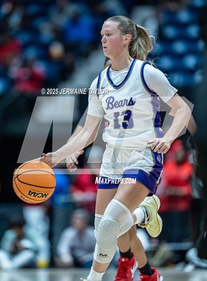 Thumbnail 1 in Cherokee Bluff vs. Baldwin (GHSA 3A Finals) photogallery.