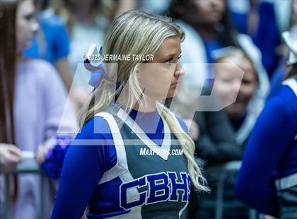 Thumbnail 1 in Cherokee Bluff vs. Baldwin (GHSA 3A Finals) photogallery.