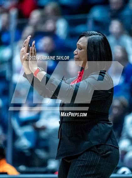 Thumbnail 3 in Cherokee Bluff vs. Baldwin (GHSA 3A Finals) photogallery.
