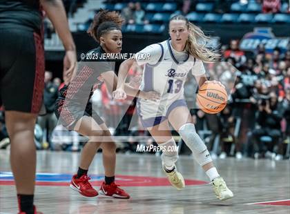 Thumbnail 1 in Cherokee Bluff vs. Baldwin (GHSA 3A Finals) photogallery.