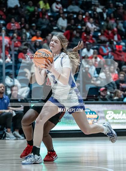 Thumbnail 3 in Cherokee Bluff vs. Baldwin (GHSA 3A Finals) photogallery.